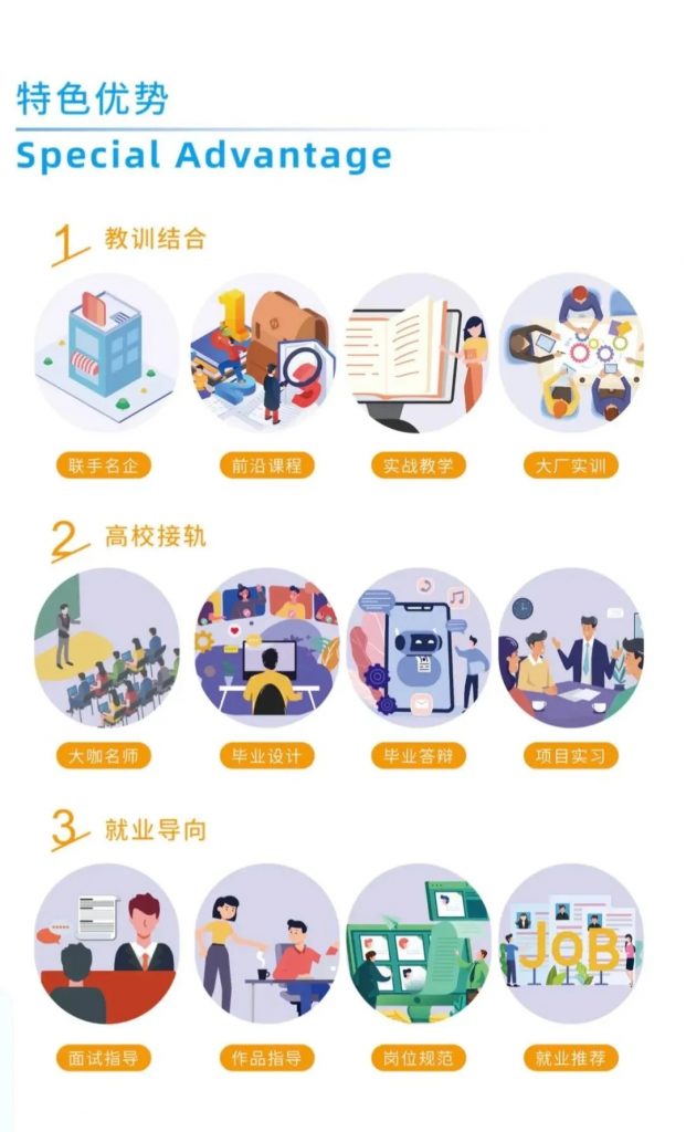 設計系學生獨家福利！就業備考應急指南，速領！