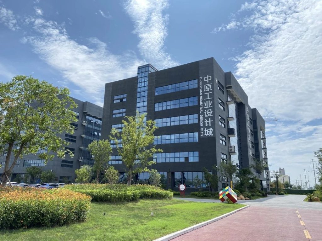 省委書記樓陽生調研焦作市工業設計產業研究院和中原工業設計城時強調，要以設計開發需求、引領需求，推動制造業轉型升級