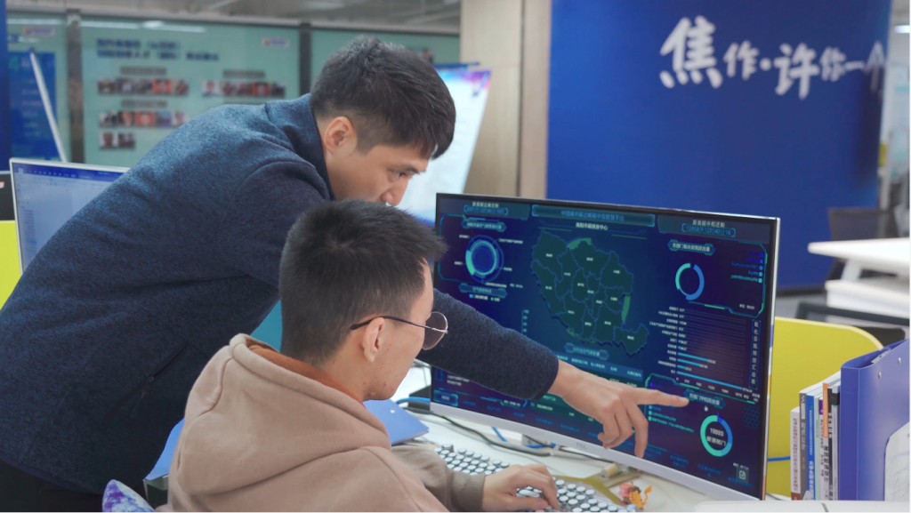 尋找創(chuàng)新“合伙人”丨中原工業(yè)設(shè)計城正在積極建設(shè)博士創(chuàng)新創(chuàng)業(yè)中心