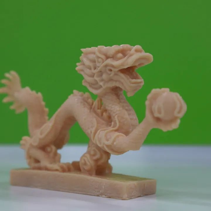 D打印，助力學(xué)子奔向“設(shè)計夢”"