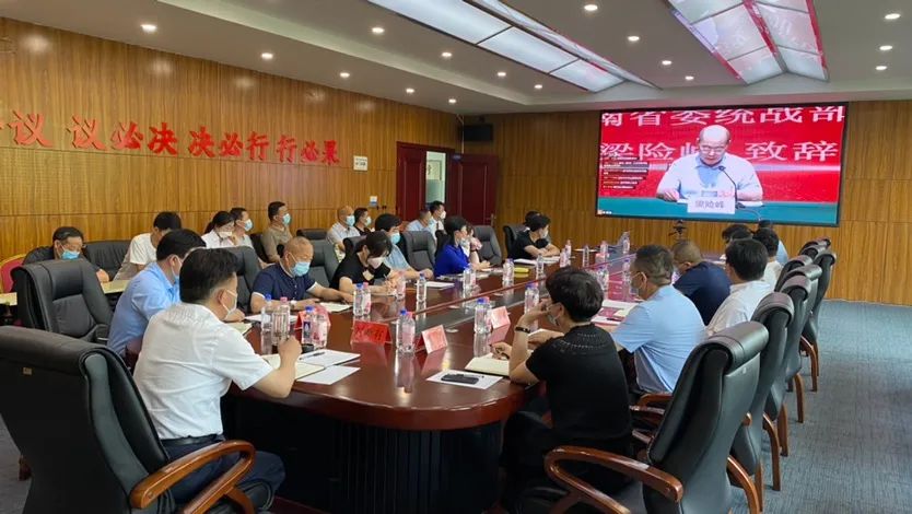 走進園區(qū)，感受夏日炎炎里的“理想之城”！