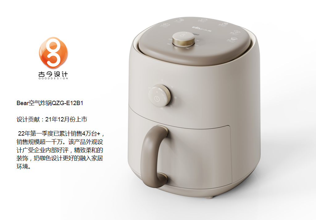 五四特輯｜十年聚有智青年，一城集精慧設(shè)計