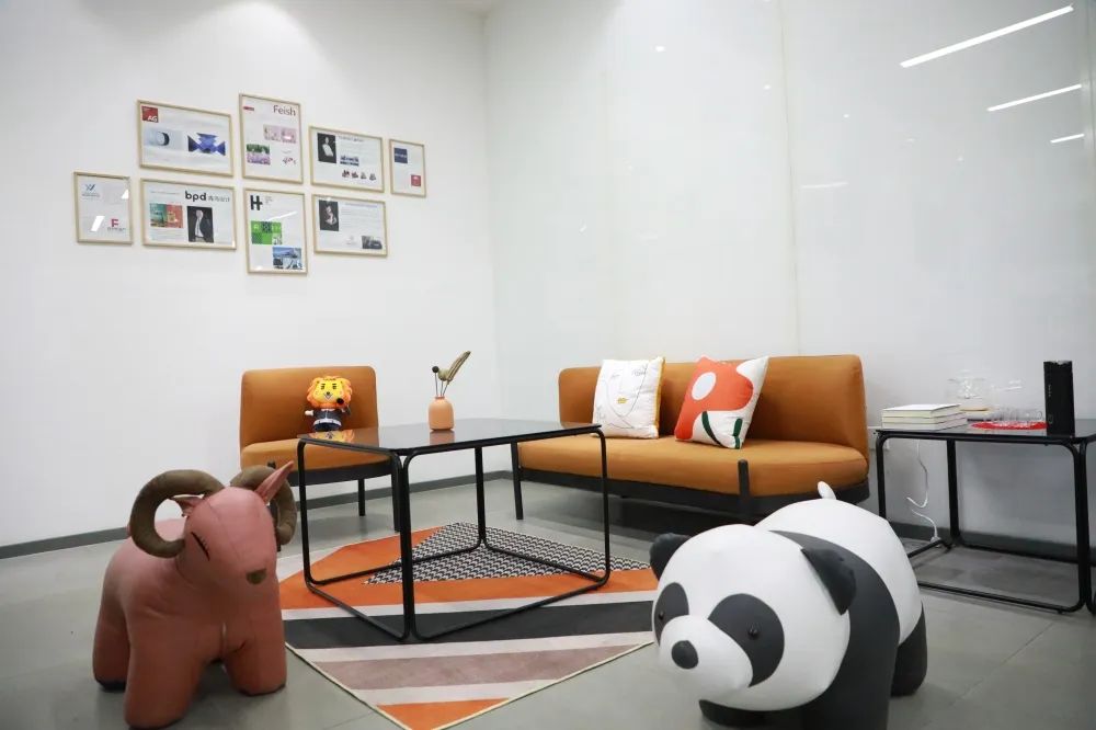 產業·研究丨關于工業設計產業平臺化發展模式的探討
