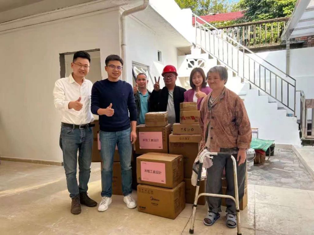 設(shè)計城“C位”亮相央視新聞聯(lián)播，創(chuàng)新引領(lǐng)制造業(yè)邁向高質(zhì)量發(fā)展