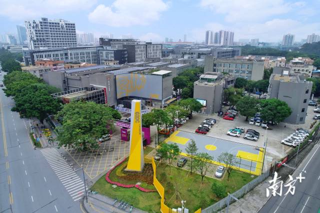 提能級邁上新臺階，促轉型爭當領頭羊——沿著總書記的足跡之佛山篇