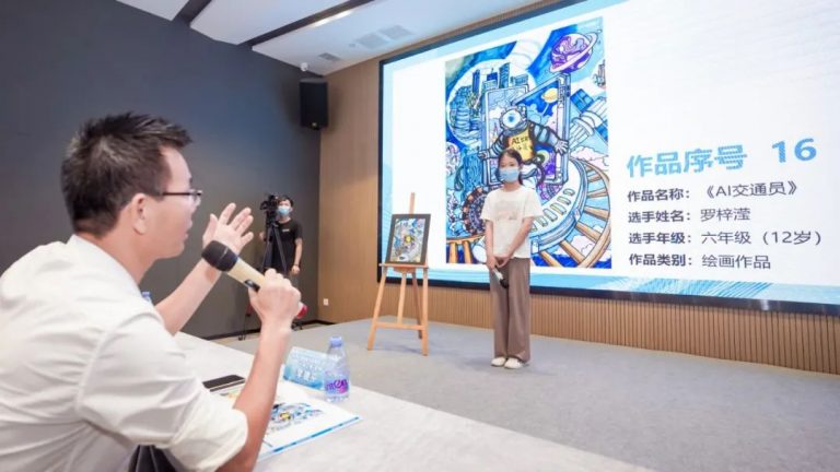 兒童友好 | 北滘鎮兒童創意節比賽都有誰獲獎？ 速速來圍觀→
