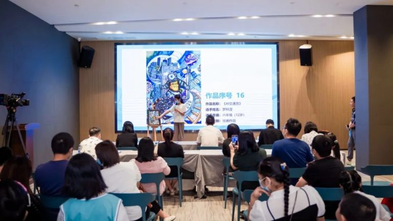 兒童友好 | 北滘鎮兒童創意節比賽都有誰獲獎？ 速速來圍觀→