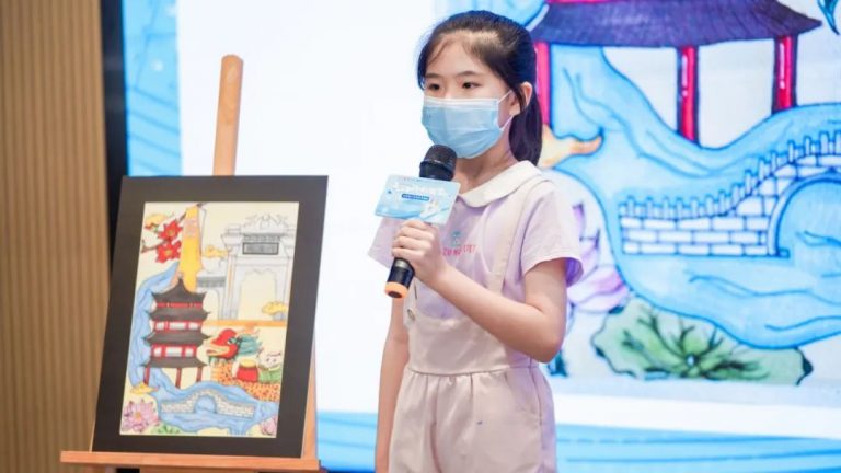 兒童友好 | 北滘鎮兒童創意節比賽都有誰獲獎？ 速速來圍觀→