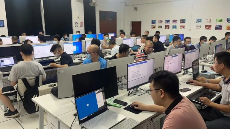 從零基礎(chǔ)快速入門！設(shè)計(jì)城助力人才跨向智能制造卓越工程師