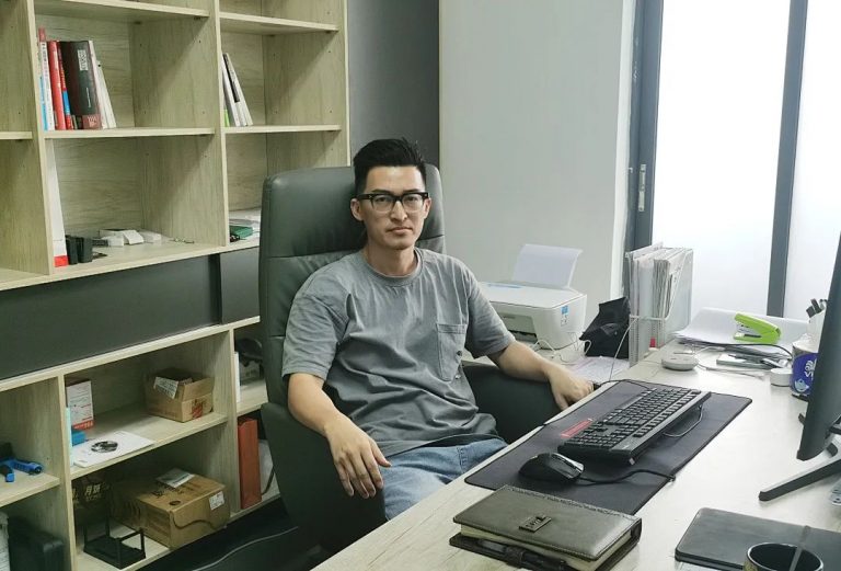 設計新企秀 | 火柴工業設計：好產品誕生背后是精益求精的追求