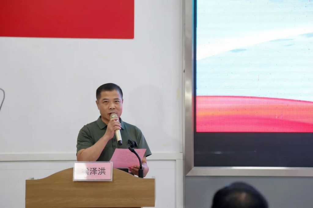 兩個月掌握工業機器人操作，設計城助力北滘培育智造人才！