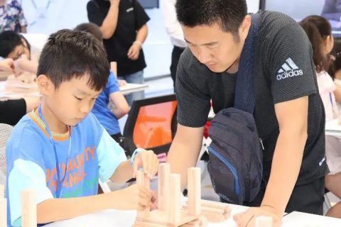 理論研究 | 設(shè)計(jì)研學(xué)與建構(gòu)主義學(xué)習(xí)理論