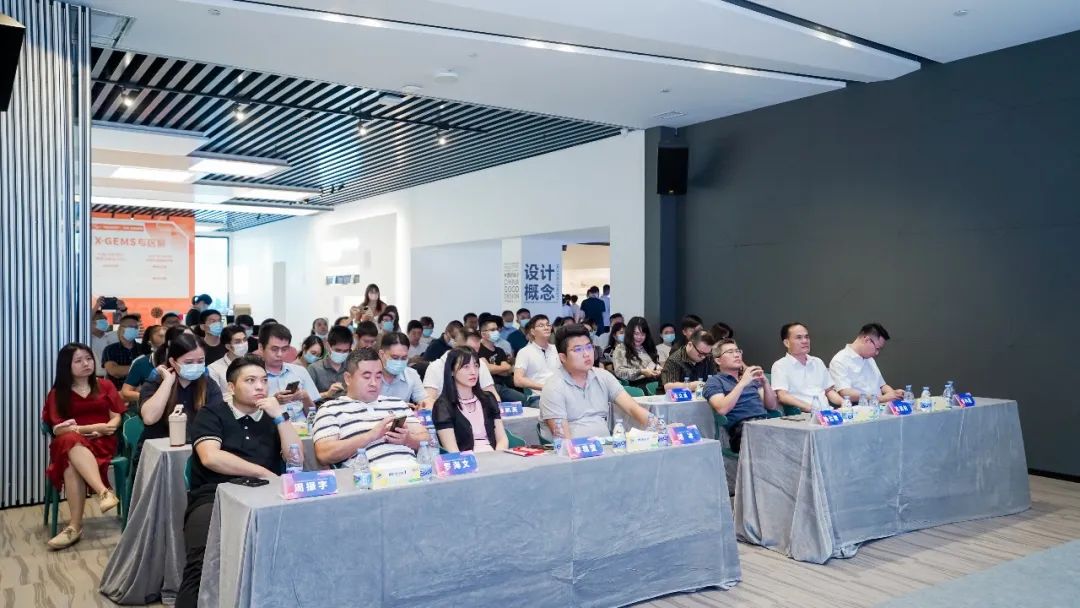 賦能設(shè)計出海！“創(chuàng)新設(shè)計+跨境電商”賦能發(fā)展項目啟動