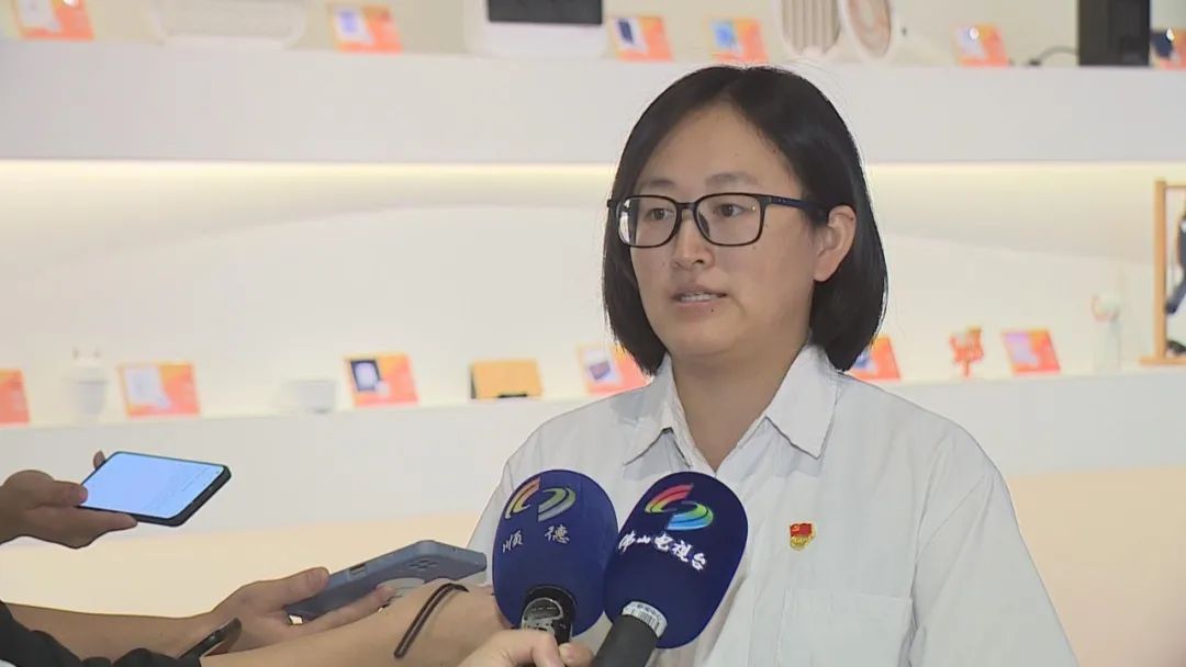 二十大時光 ｜ 廣東工業設計城：牢記囑托再出發 創新啟航新征程