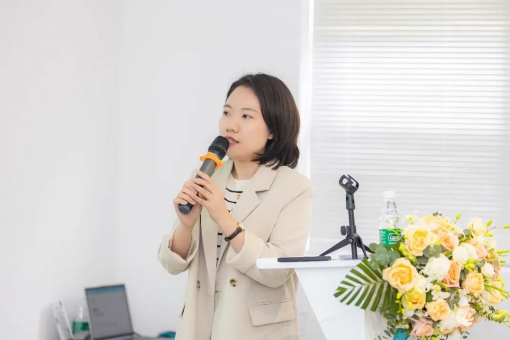 向高校學生提供萬元獎金！首屆“善思杯”工業設計大賽在設計城啟動