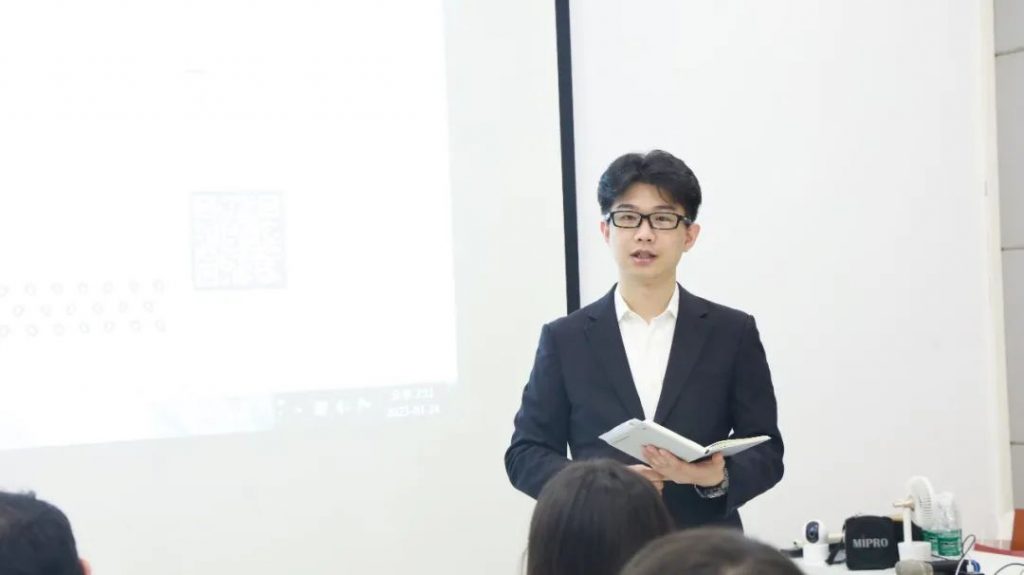 中韓設(shè)計(jì)碰撞：探討《設(shè)計(jì)師的力量變化——空間的理解》