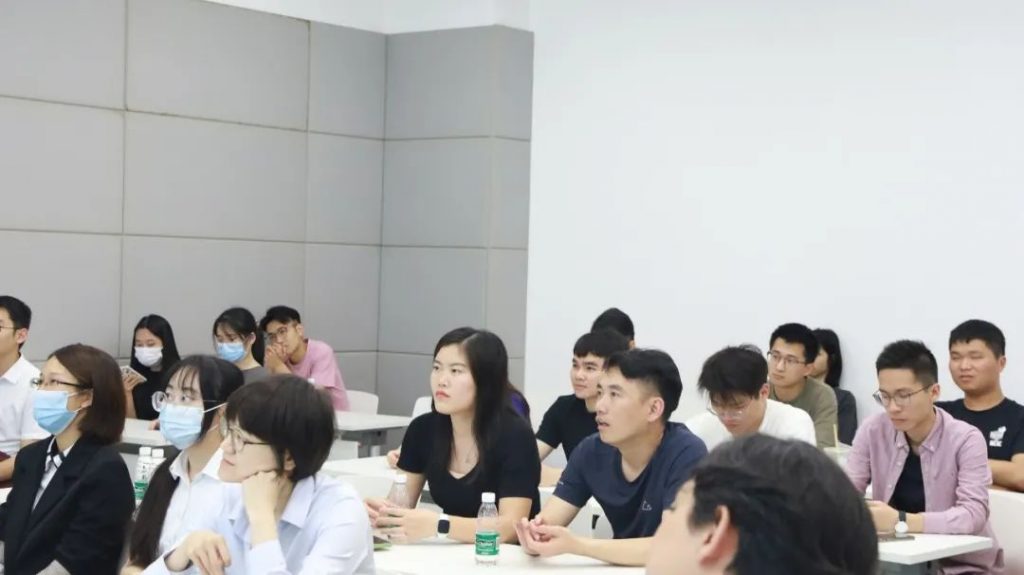 中韓設(shè)計(jì)碰撞：探討《設(shè)計(jì)師的力量變化——空間的理解》
