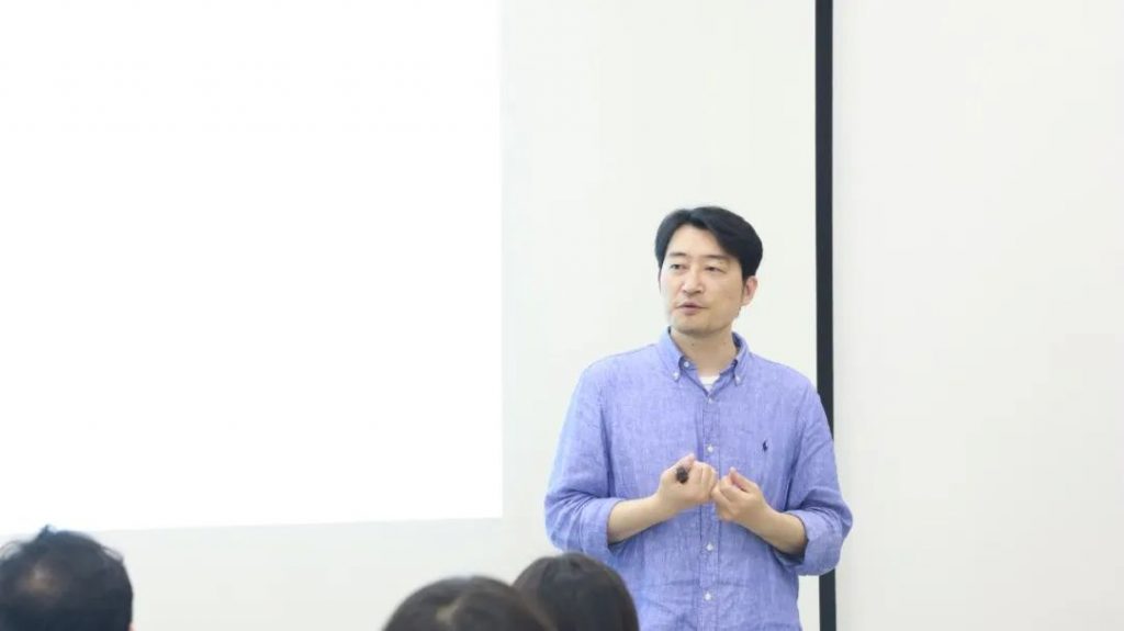 中韓設(shè)計(jì)碰撞：探討《設(shè)計(jì)師的力量變化——空間的理解》