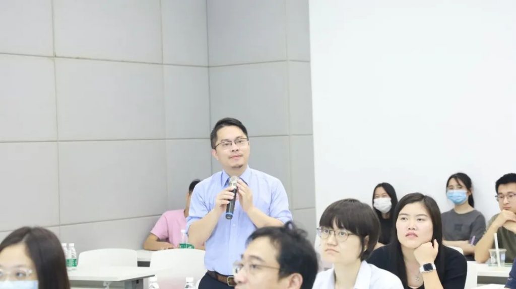 中韓設(shè)計(jì)碰撞：探討《設(shè)計(jì)師的力量變化——空間的理解》
