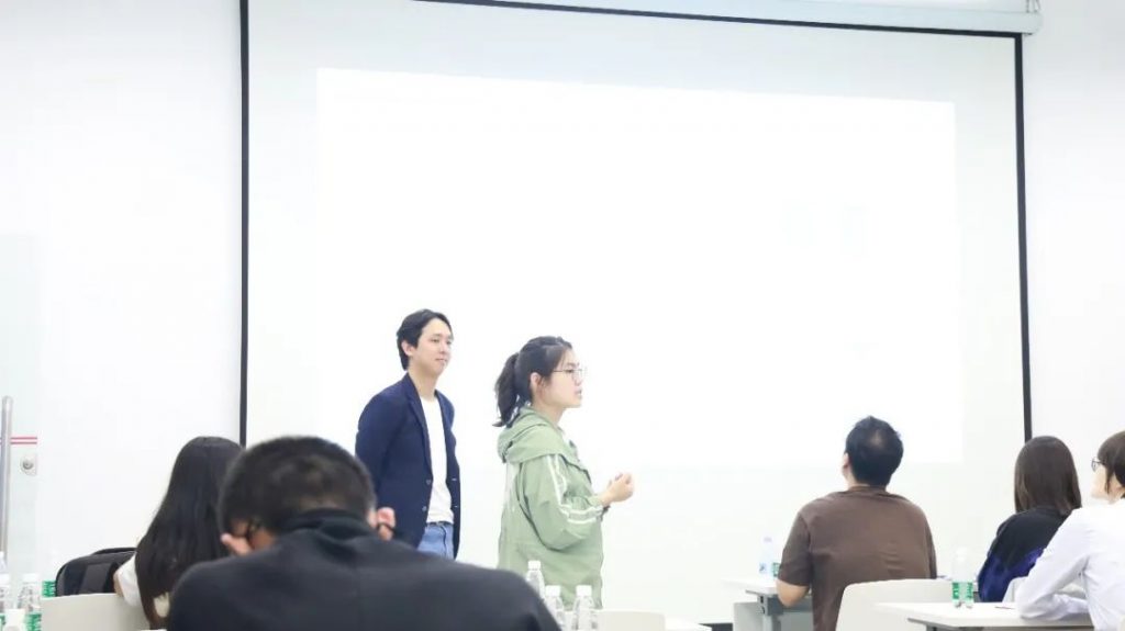 中韓設(shè)計(jì)碰撞：探討《設(shè)計(jì)師的力量變化——空間的理解》