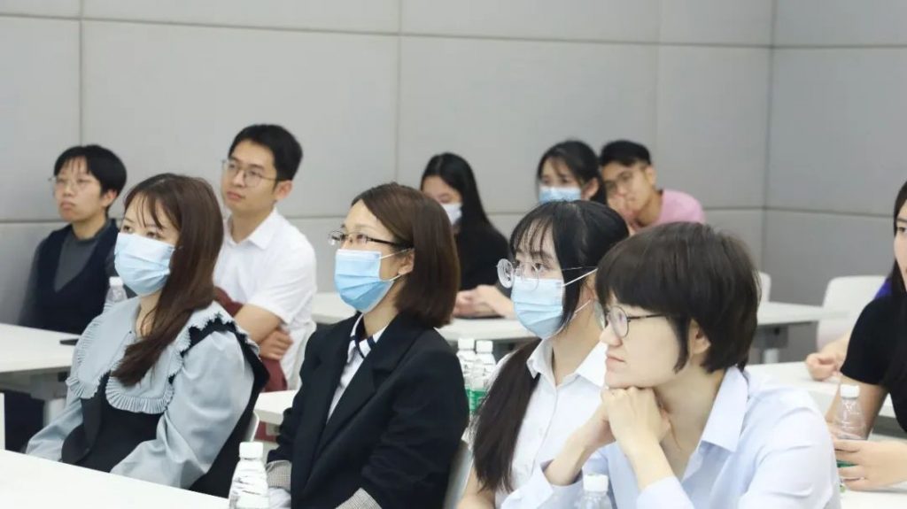 中韓設(shè)計(jì)碰撞：探討《設(shè)計(jì)師的力量變化——空間的理解》