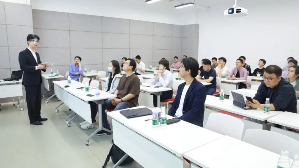 中韓設(shè)計(jì)碰撞：探討《設(shè)計(jì)師的力量變化——空間的理解》