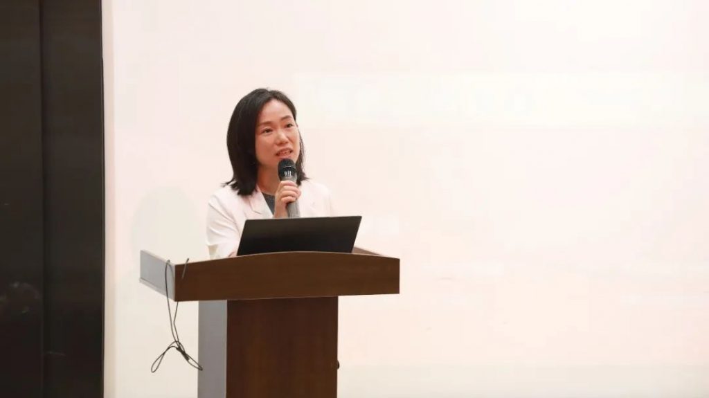 創新與產業“雙向奔赴” 科技成果對接會走進設計城