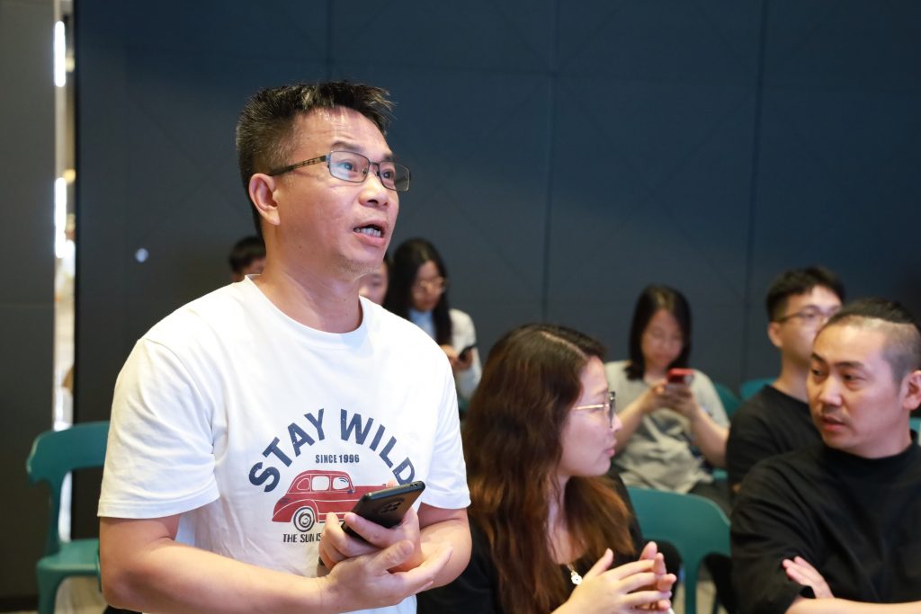 設(shè)計城硬核分享！CMF為小家電增“材”添“色”