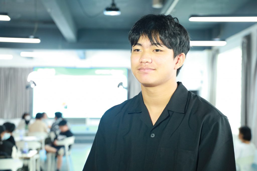 香港青年探尋設(shè)計城 共赴大灣區(qū)創(chuàng)新之旅