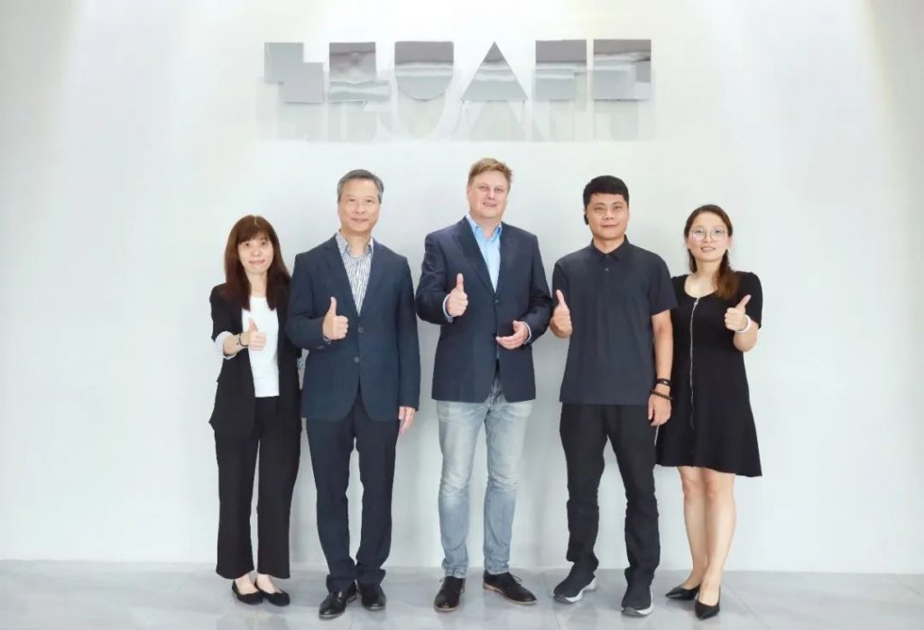 國慶特輯 | 智造強國 設計先行 出海全球