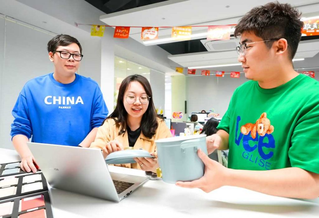 經濟日報：廣東工業設計城賦能產業升級