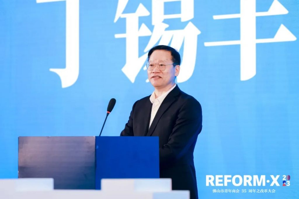 我城設計師榮登“佛山十大青年創業者”榜單！