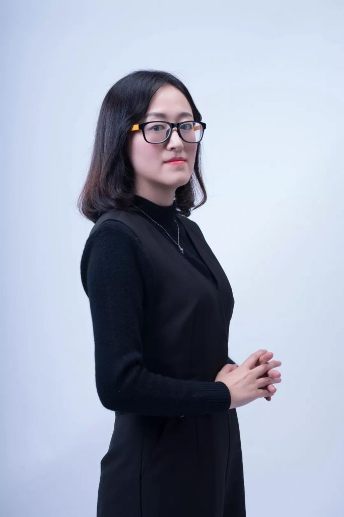 “芳華”魅影就在設計城！智造界女企獲評北滘鎮巾幗榜樣