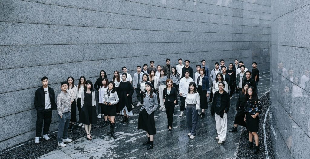 開門紅！多家設計城企業喜獲IF設計獎