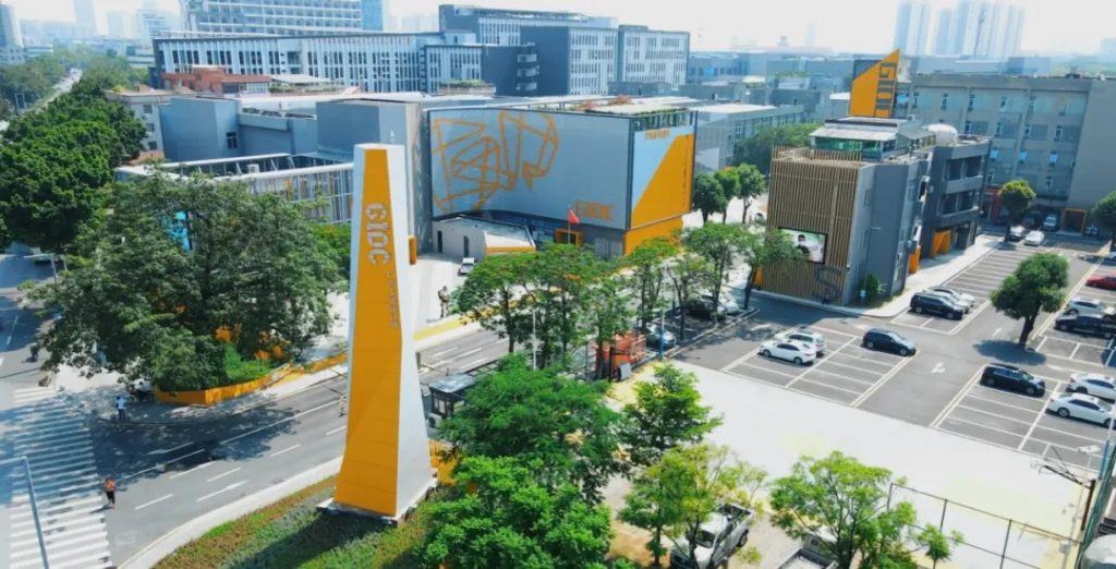 五四特輯 | 向新提質(zhì) 青出于藍(lán)：設(shè)計(jì)城筑青年夢(mèng)想燈塔