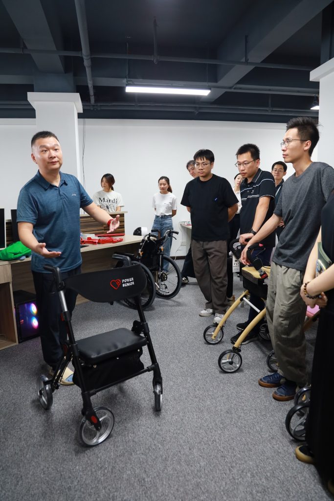 第十九期“小城故事”：探索跨界設(shè)計(jì)魅力