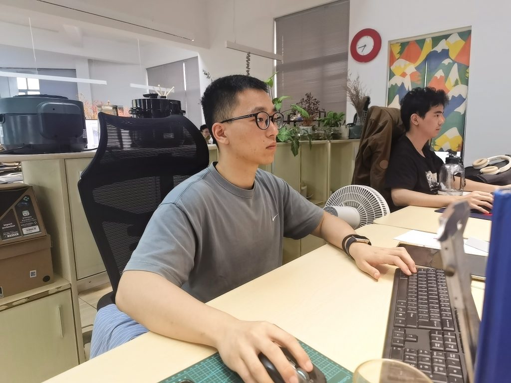 五四特輯 | 向新提質(zhì) 青出于藍(lán)：設(shè)計(jì)城筑青年夢(mèng)想燈塔