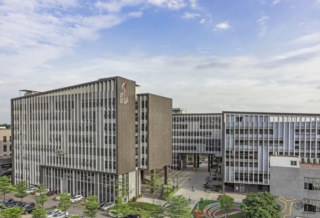 設計城工業設計概念驗證中心：服務超過400家企業 助力工業設計產業化