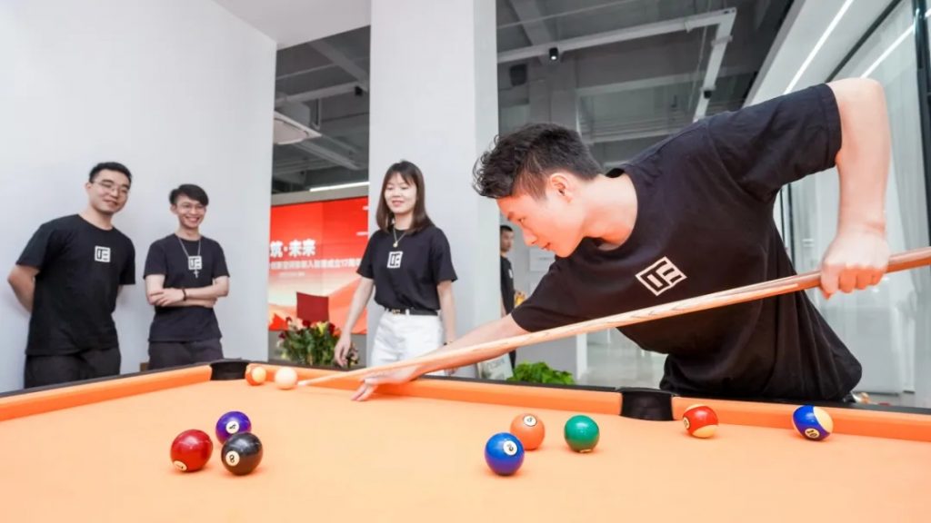 五四特輯 | 向新提質(zhì) 青出于藍(lán)：設(shè)計(jì)城筑青年夢(mèng)想燈塔