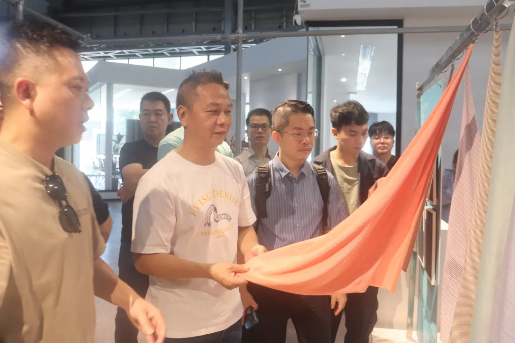 漫走設(shè)計 | 走進高明，探討綠色環(huán)保新趨勢、新技術(shù)