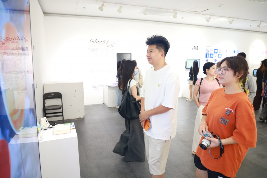 漫走設計 | 探索廣州重磅設計雙展 對話未來