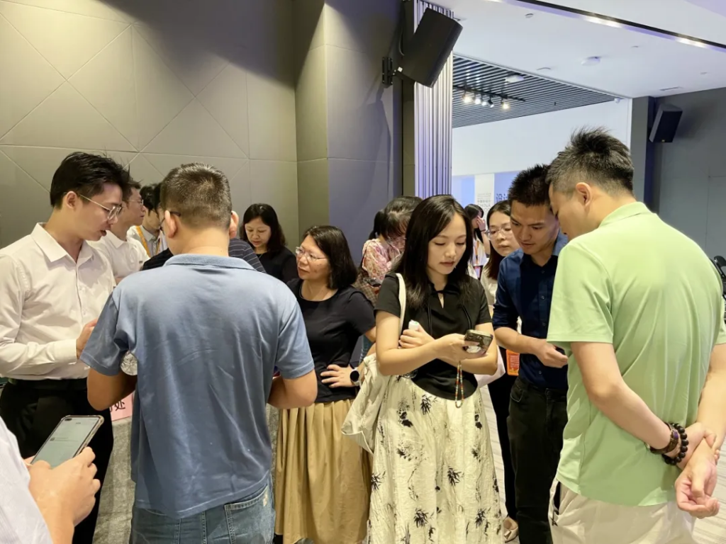 活動回顧 | “順企直賣”平臺推介會第二站走進北滘！