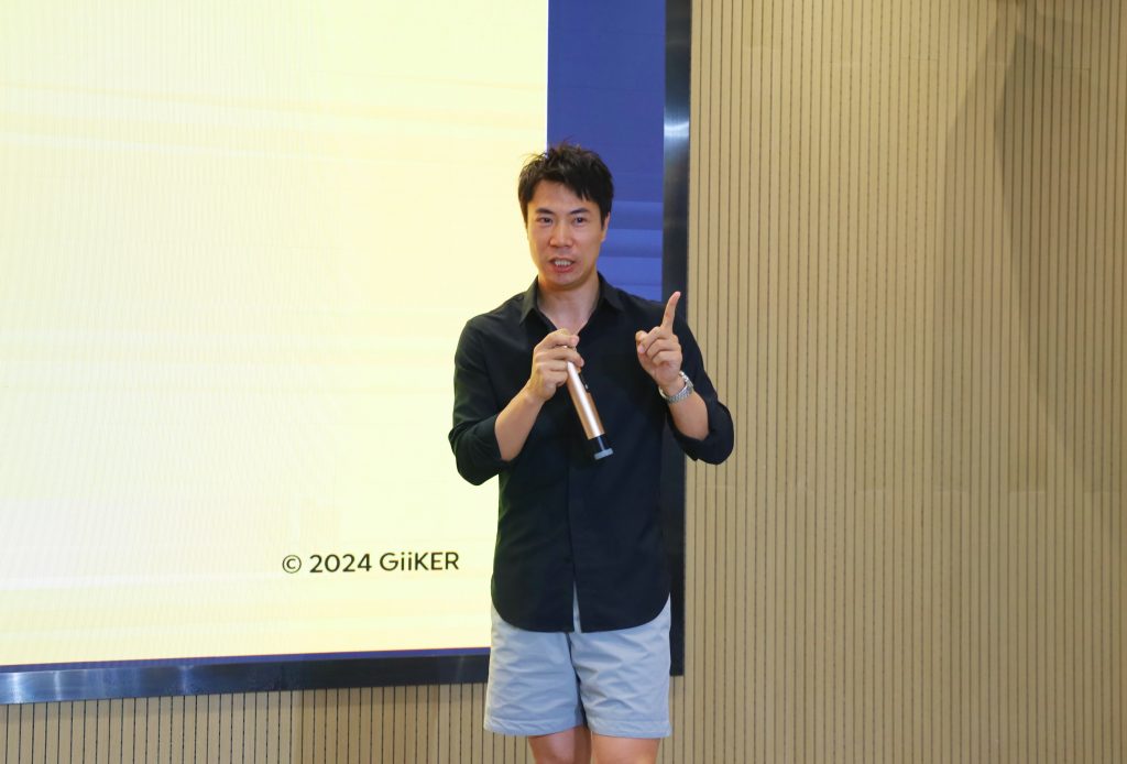 深化產(chǎn)學研交流 | 清華大學深圳國際研究生走進設計城