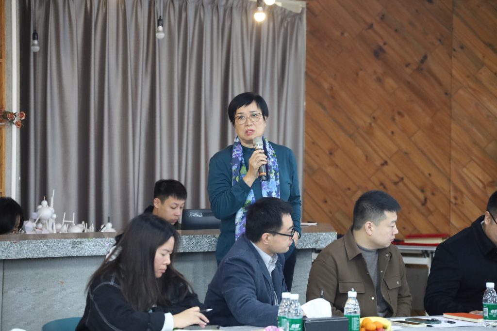 向新而行！2024年度同天科技年終會(huì)議圓滿召開(kāi)