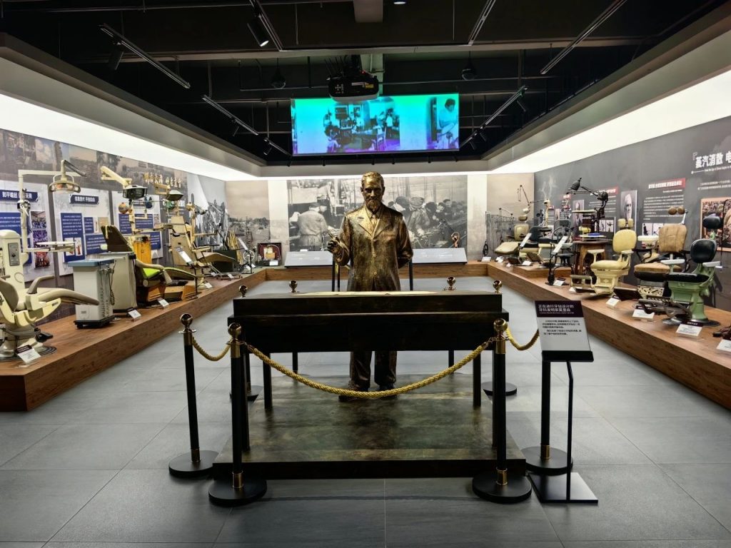 廣東工業(yè)設(shè)計城企業(yè)走進產(chǎn)業(yè)集群·南海站，探尋設(shè)計智造新未來