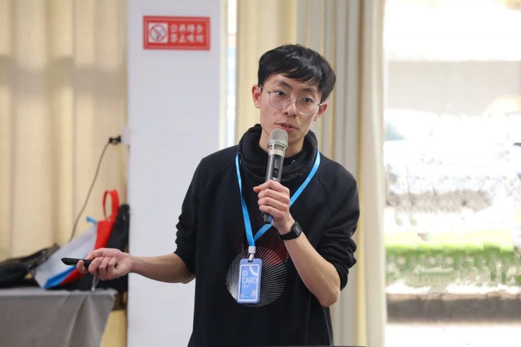 設計揚帆，共贏未來，數字化賦能園區企業出海新征程