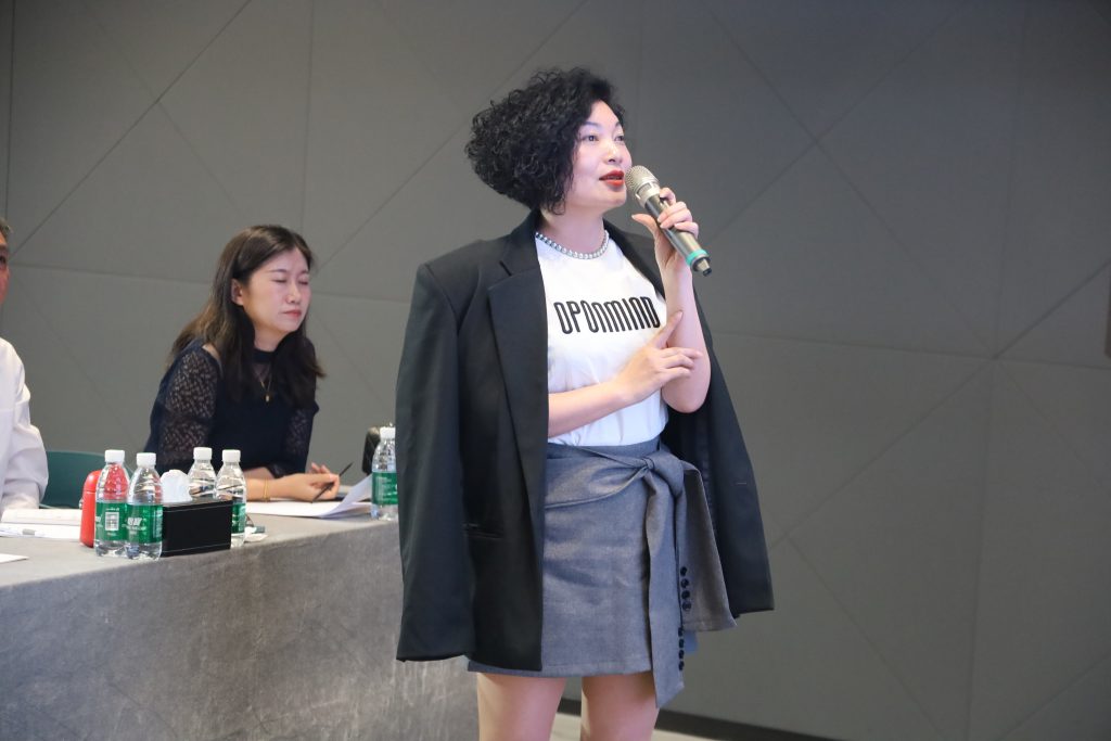廣東工業(yè)設計城舉辦《曾國藩家書》專題講座 解碼晚清名臣的治世智慧